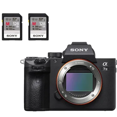 Примеры снимков на Sony A7R V - Photar.ru