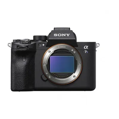 Sony α7 II - полнокадровая камера с оптической 5-осной стабилизацией  изображения - 4PDA