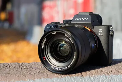 Sony A7 IV Best Settings - The Cotswold Photographer