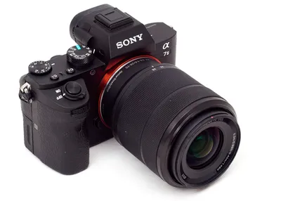 Обзор Sony a7 II: второе поколение убийцы зеркалок - Hi-Tech Mail.ru