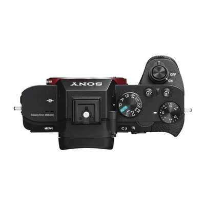 Обзор Sony Alpha A7 II: второй подход к снаряду | gagadget.com