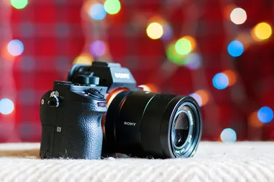 Что вам нужно знать о Sony a7R III - Photar.ru