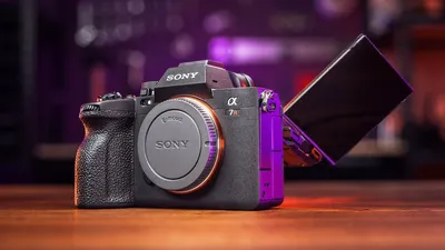 Обзор Sony A7 II (ILCE-7M2) с примерами фото и видео | Иди, и снимай!