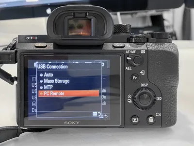 Пользовательский обзор: беззеркальная камера Sony a7 II - Блог  PhotopointБлог Photopoint