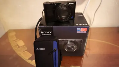 Компактные камеры Sony: разбираемся, в чем их отличия и какую лучше купить  | Статьи | Фото, видео, оптика | Фотосклад Эксперт