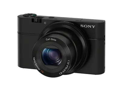 Компактная камера RX100 VII с уникальной технологией автофокусировки | DSC-RX100M7  / DSC-RX100M7G | Sony Kazakhstan