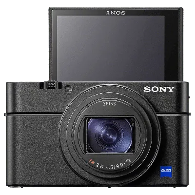 Sony Cyber-Shot DSC-H200 - «Хорошая замена простой мыльнице» | отзывы