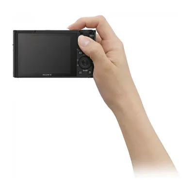 Sony Cyber-shot DSC-RX100 II пример фотографии 275773923