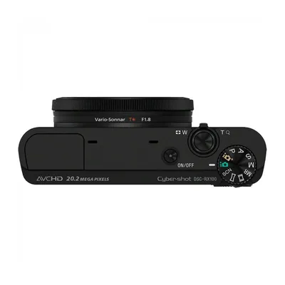 Sony Сyber-shot DSC-RX100 - «Sony DSC-RX100: маленькая камера с большими  возможностями. Взгляд изнутри + примеры фотографий, сделанных в разных  условиях освещенности » | отзывы