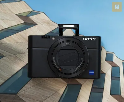 Sony Cyber-shot DSC-T99 - очередная тонкая камера Sony с сенсорным экраном  / Фото и видео