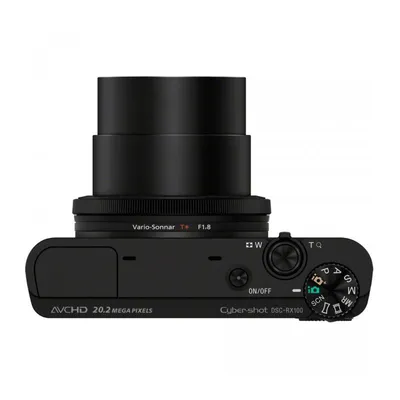 Купить Цифровая фотокамера Sony Cyber-shot DSC-RX100 III - в фотомагазине  Pixel24.ru, цена, отзывы, характеристики