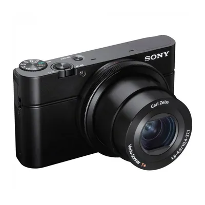 Стоит ли покупать Фотоаппарат Sony Cyber-shot DSC-RX100M5A? Отзывы на  Яндекс Маркете