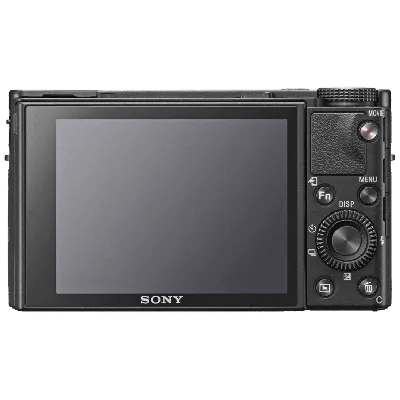 Купить Цифровая фотокамера Sony Cyber-shot DSC-RX100 - в фотомагазине  Pixel24.ru, цена, отзывы, характеристики