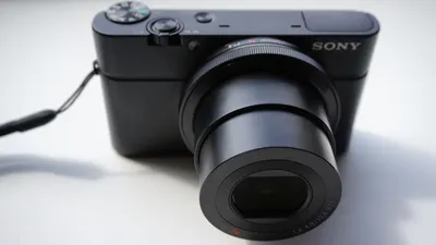 Sony cyber-shot DSC-WX30 - «маленький хороший фотик» | отзывы