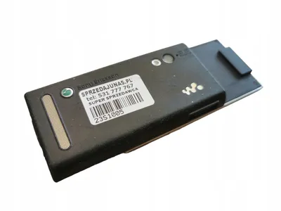 Корпус Sony Ericsson W610i ( Silver) (vip sklad) (ID#1958901537), цена: 180  ₴, купить на Prom.ua