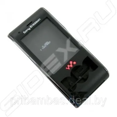 Sony Ericsson W595 Восстановленный-Оригинальный разблокированный W595  FM-радио МП камера хорошее качество сотовый телефон Бесплатная доставка |  AliExpress