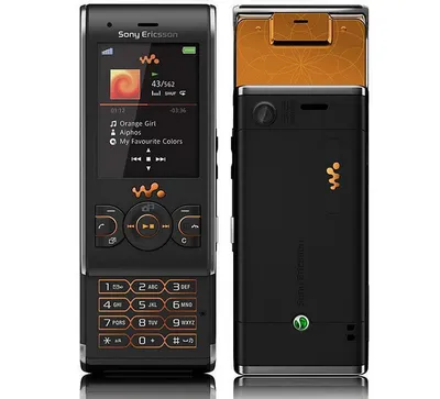 Original 3G Unlocked W595 Sony Ericsson W595 3.15MP Camera Slider Cell  Phone | eBay