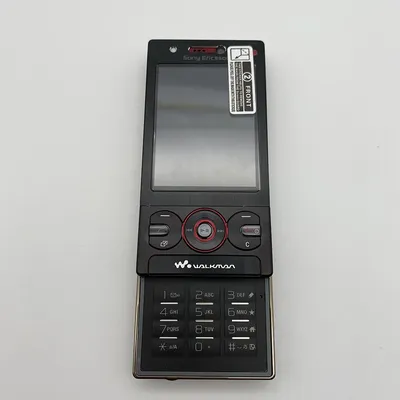 Корпус для Sony Ericsson T700 полный черный (ID#1413067389), цена: 285 ₴,  купить на Prom.ua