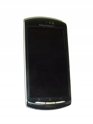 Корпус для Sony Ericsson W595 Black (ID#1120566646), цена: 193 ₴, купить на  Prom.ua