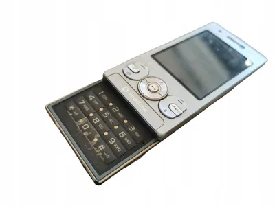 Мобильный телефон Sony-Ericsson W995 Silver купить | ELMIR - цена, отзывы,  характеристики