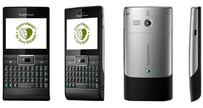 Мобильный телефон Sony-Ericsson W995 Black купить | ELMIR - цена, отзывы,  характеристики