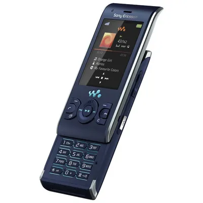 Sony Ericsson W595: ціна 1300 грн - купити Мобільні телефони на ІЗІ |  Чернігів