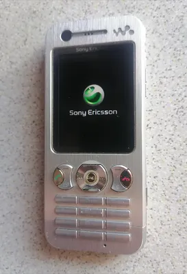 Sony Ericsson Idou: «живые» фото 12-Мп смартфона (ФОТО)