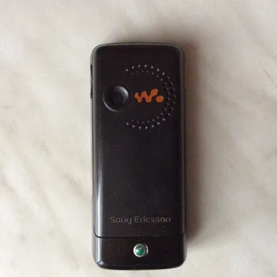 Мобильный телефон Sony-Ericsson W880i Gold купить | ELMIR - цена, отзывы,  характеристики