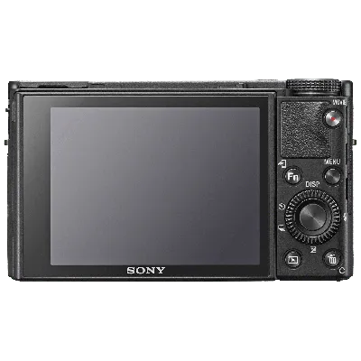Sony RX100 VII - «Почти идеально, но есть нюансы в sony rx100 VII» | отзывы