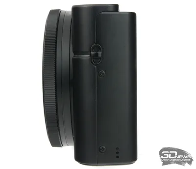 Sony DSC-F717: двадцатилетняя фотокамера со странностями / Хабр