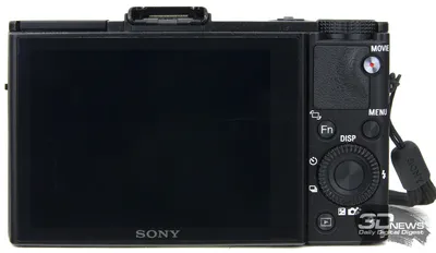 Обзор Sony Cyber-shot DSC-RX100 II: О сколько нам открытий чудных готовит  «двоечка» в конце / Фото и видео