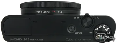 Галерея тестовых снимков Sony Cyber-shot DSC-RX100 VI