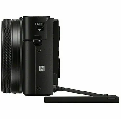 Клетки для камер: Клетка SmallRig для камеры Sony RX100 VII RX100 VI  CCS2434 | Купить в магазине «812photo.ru» СПБ МСК