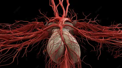 Ответ на пост «Наглядное действие нитроглицерина на сосуды сердца» | Пикабу