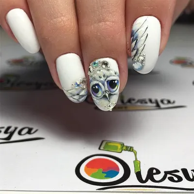 Студия маникюра SOVA | ОТРАДНОЕ | МОСКВА (@sova_nails_svao) • Instagram  photos and videos