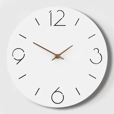 Современные настенные часы — отличное интерьерное | 2800 KGS | Часы для  дома Маевка ᐈ lalafo.kg | 07 Сентябрь 2023 03:04:35