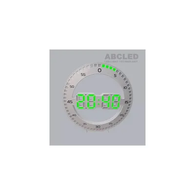 Современные настенные часы 4 модели - Германия, A-Ware - Оптовая платформа  | Merkandi B2B