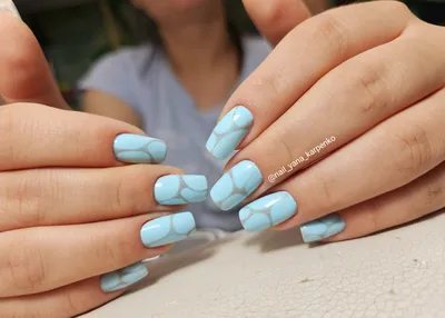 Kaiva nails design Слайдеры для ногтей современный дизайн зима