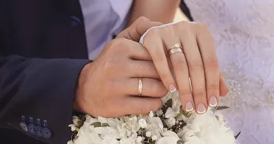 Современные женские обручальные кольца с двойной накидкой, Женское Обручальное  кольцо высокого качества серебристого цвета с блестящим прозрачным  кубическим цирконием, обручальное кольцо | AliExpress