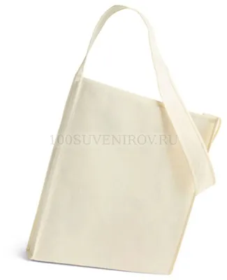 Современные сумки белые FELLOW под шелкографию | Сумки по низким ценам на  заказ