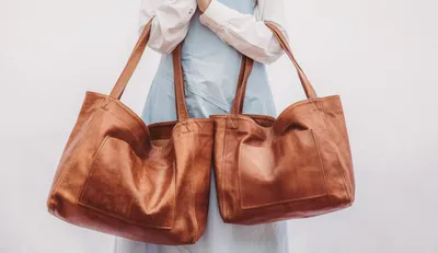 Поясная сумка мужская - почему это новый современный тренд мировой моды?
