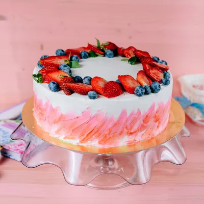 Современные десерты\" - Муссовые торты и пирожные | CakeDeco Школа Торта