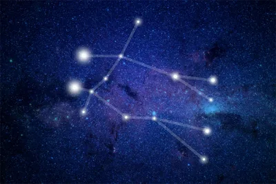 Созвездие Близнецы: характеристика, как найти, какие звезды, как выглядит,  фото и видео - Научно-популярный журнал: «Как и Почему»