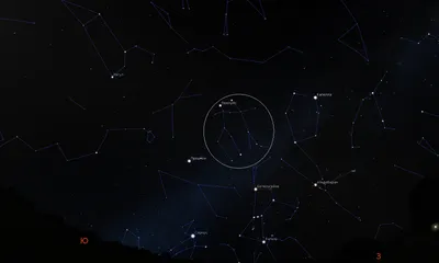 Роскосмос - #АстрономияДляВсех: Близнецы и Луна 6-7... | Facebook