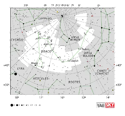 Summer_Triangle_2012_08_18a | Большой летний треугольник - с… | Flickr