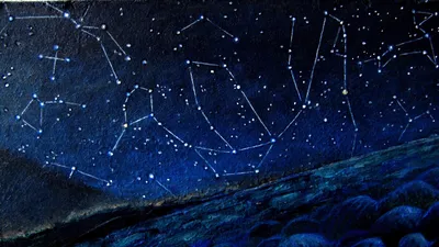 Картинки созвездия на небе и их названия на русском языке (63 фото) »  Картинки и статусы про окружающий мир вокруг