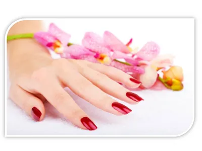 Luxury Nails in Fort Lauderdale at Tiffany Beauty Spa