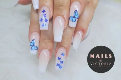 Hot new nail art design ideas in 2022 by TH Nails Spa | Professional nail  salon in Charlotte, NC 28214