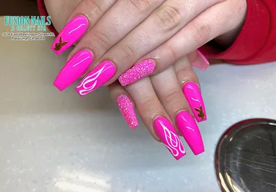 Home - Neo's Nails Spa