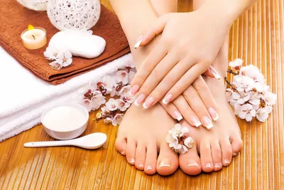 Cute nail designs for Christmas at Soho Nails Spa | Nail salon in Kansas  City, MO 64118